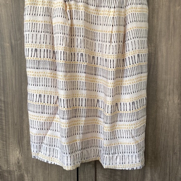 BCBGENERATION Open Back Dress Size 6 - Picture 5 of 15